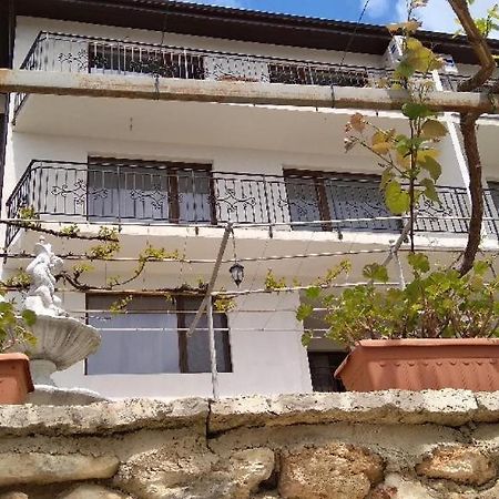 Casa De Elgo Apartment Balchik Exterior photo