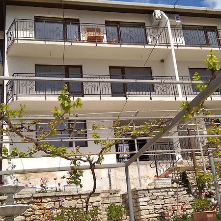 Casa De Elgo Apartment Balchik Exterior photo