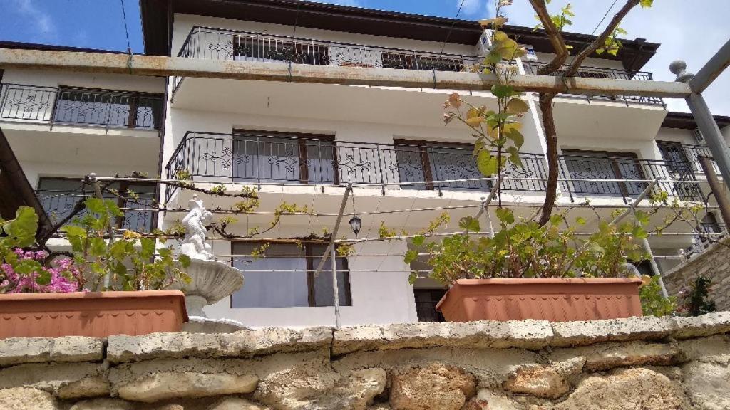 Casa De Elgo Apartment Balchik Exterior photo