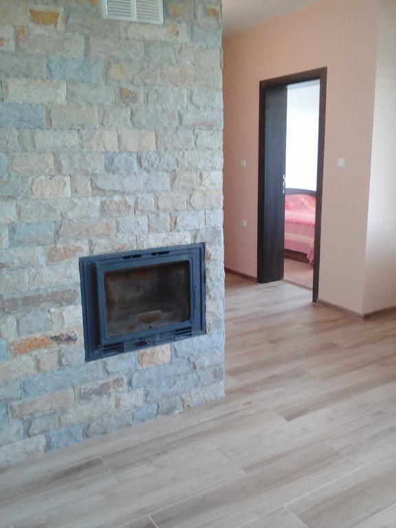 Casa De Elgo Apartment Balchik Exterior photo