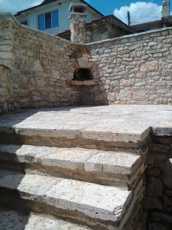 Casa De Elgo Apartment Balchik Exterior photo