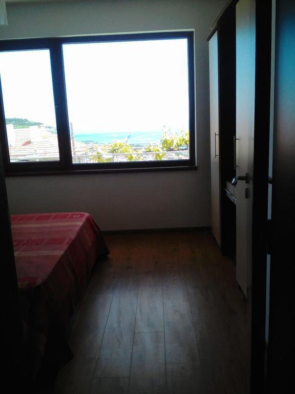 Casa De Elgo Apartment Balchik Exterior photo