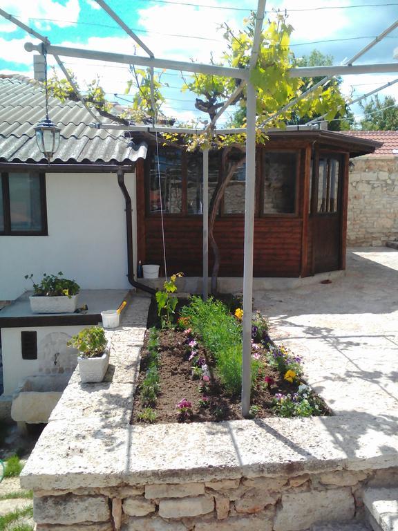Casa De Elgo Apartment Balchik Exterior photo