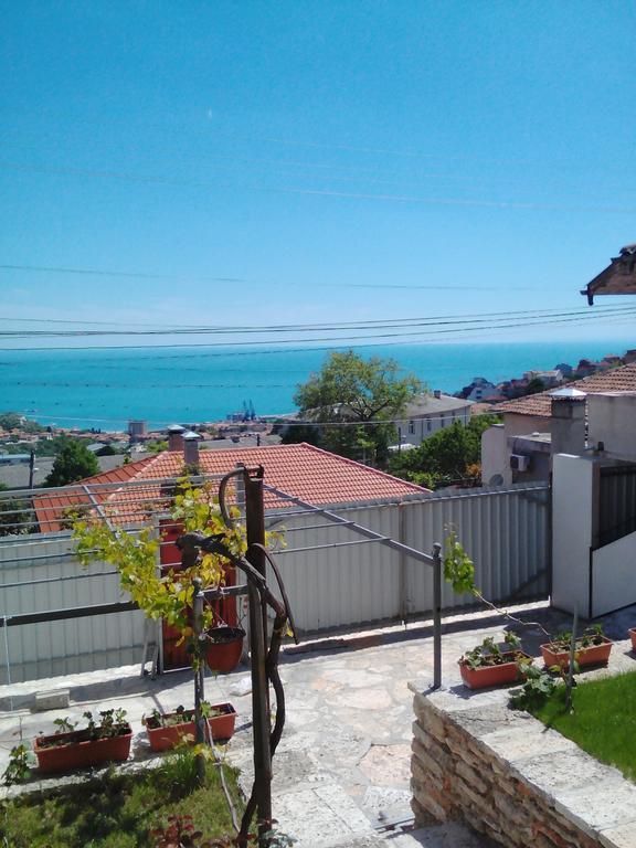 Casa De Elgo Apartment Balchik Exterior photo