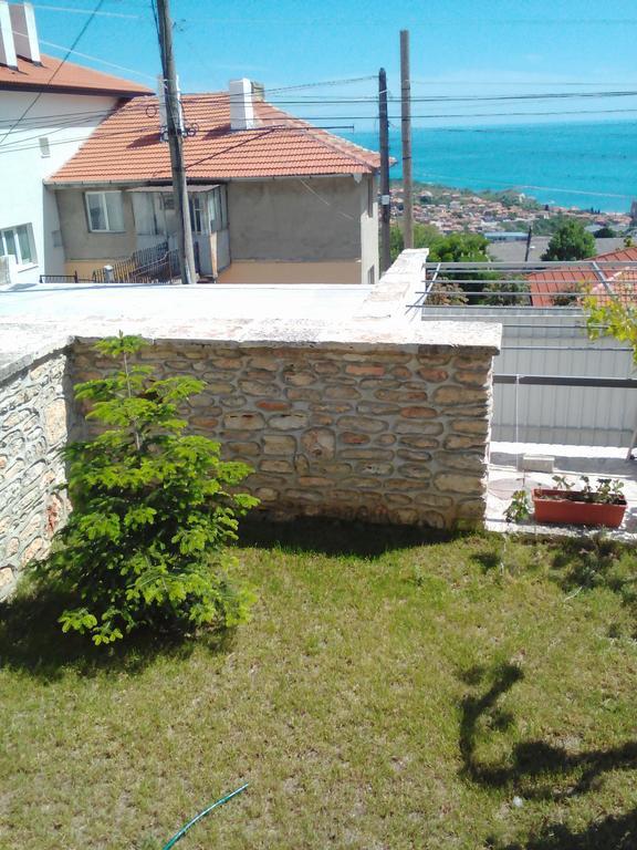 Casa De Elgo Apartment Balchik Exterior photo