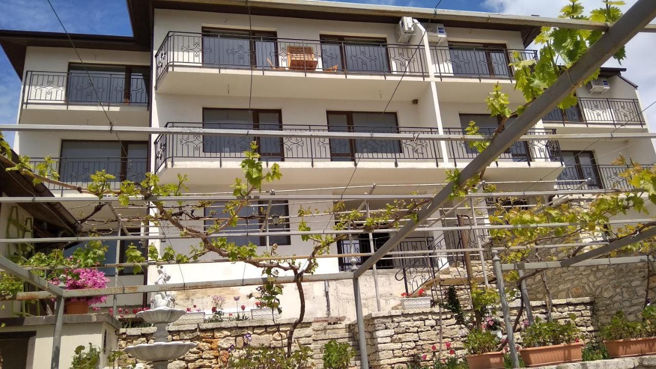 Casa De Elgo Apartment Balchik Exterior photo