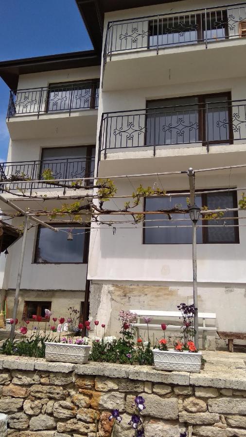 Casa De Elgo Apartment Balchik Exterior photo